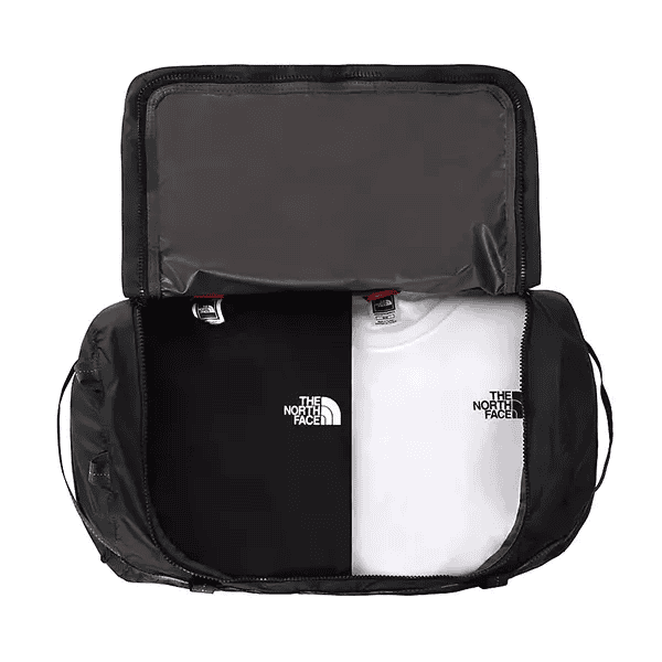 תיק דאפל מתקפל 31 ליטר FLYWEIGHT DUFFEL – תמונה 3