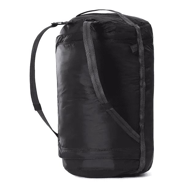 תיק דאפל מתקפל 31 ליטר FLYWEIGHT DUFFEL – תמונה 2