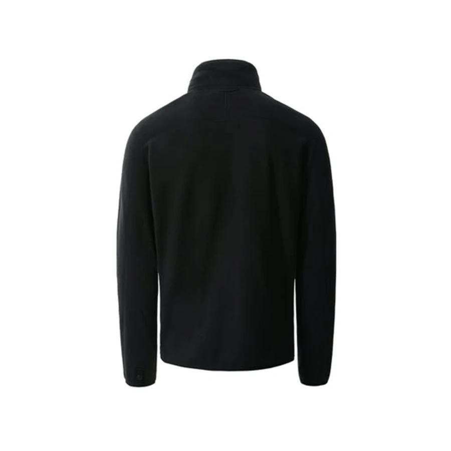 RESOLVE FULL-ZIP FLEECE- winter – תמונה 2