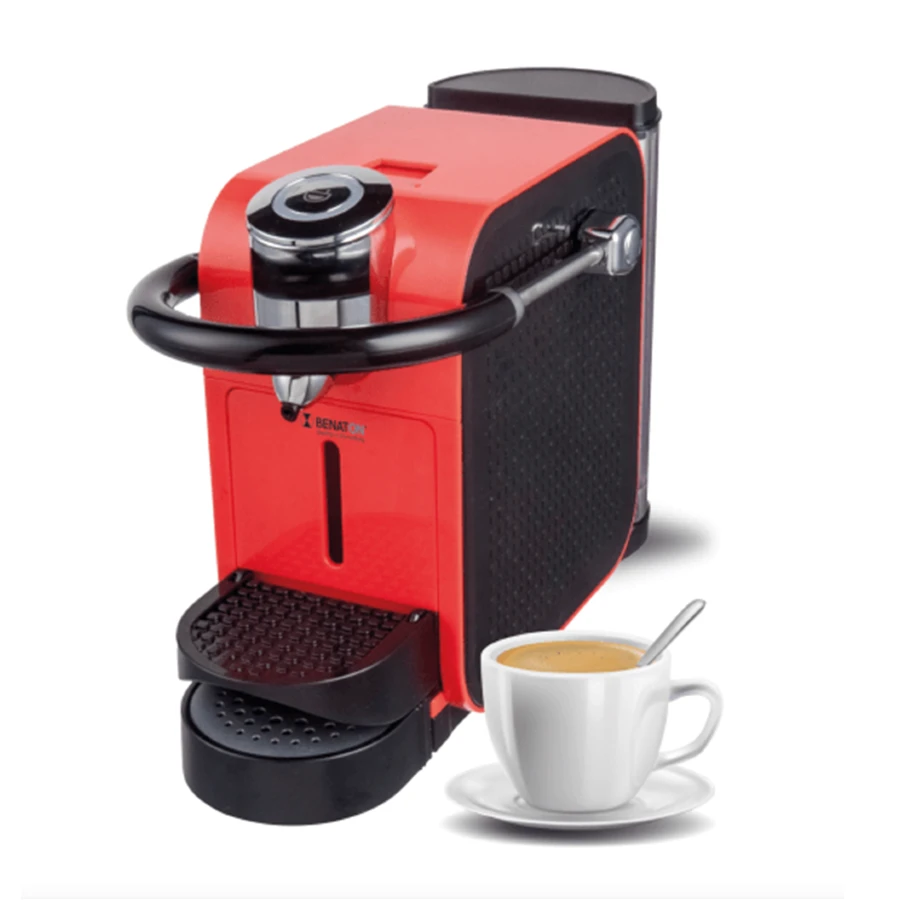 מכונת אספרסו קפסולות תואם Nesspresso - COLOR CHIP