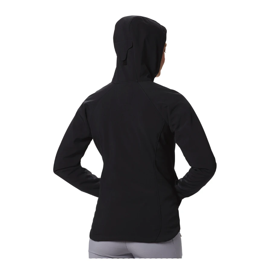 מעיל סופטשל קולומביה לנשים Columbia PHURTEC II SOFTSHELL – תמונה 5