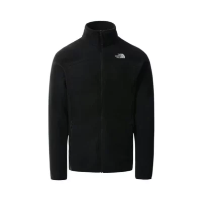 RESOLVE FULL-ZIP FLEECE - פליז דה נורט פייס The North Face