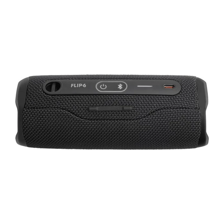רמקול נייד Flip 6 JBL – תמונה 5