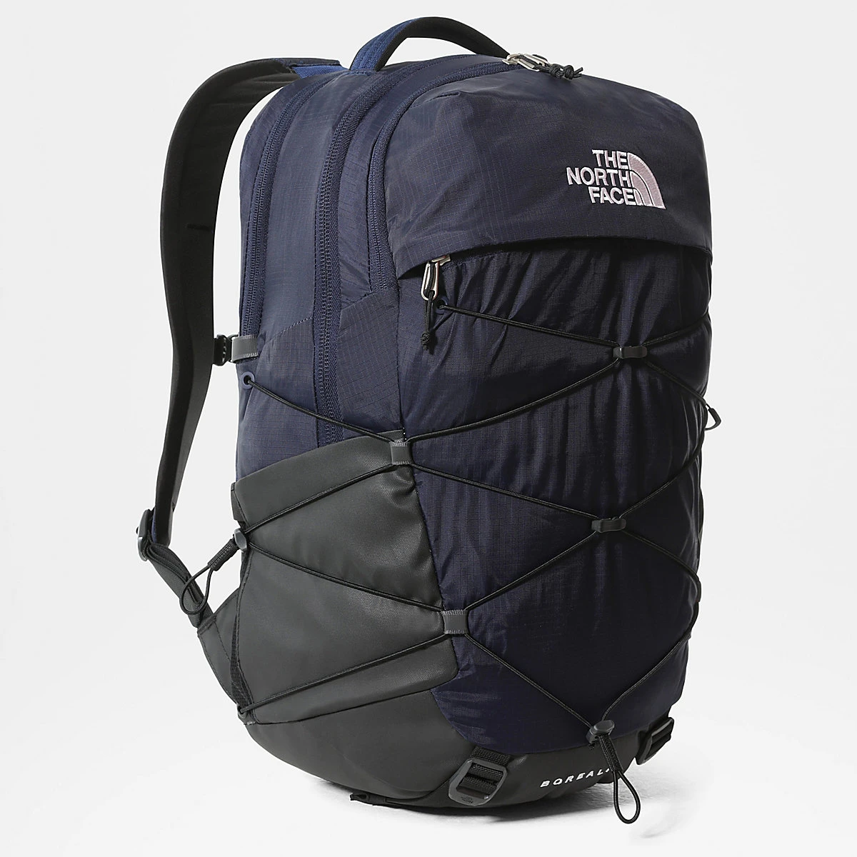 תיק גב 28 The North Face בצבע שחור