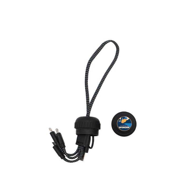 Wanderluxe Bundle – תמונה 3