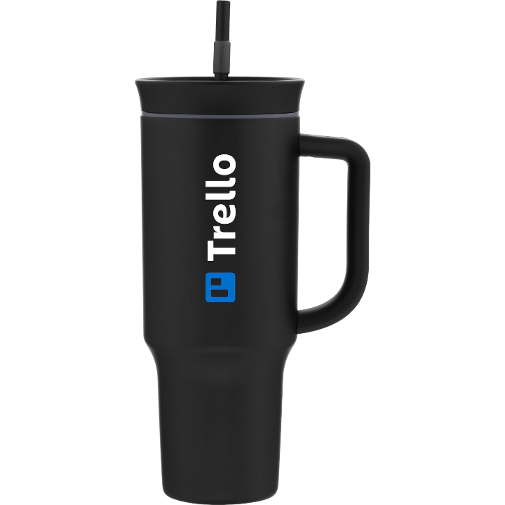 owala tumbler 40oz - כוס – תמונה 2