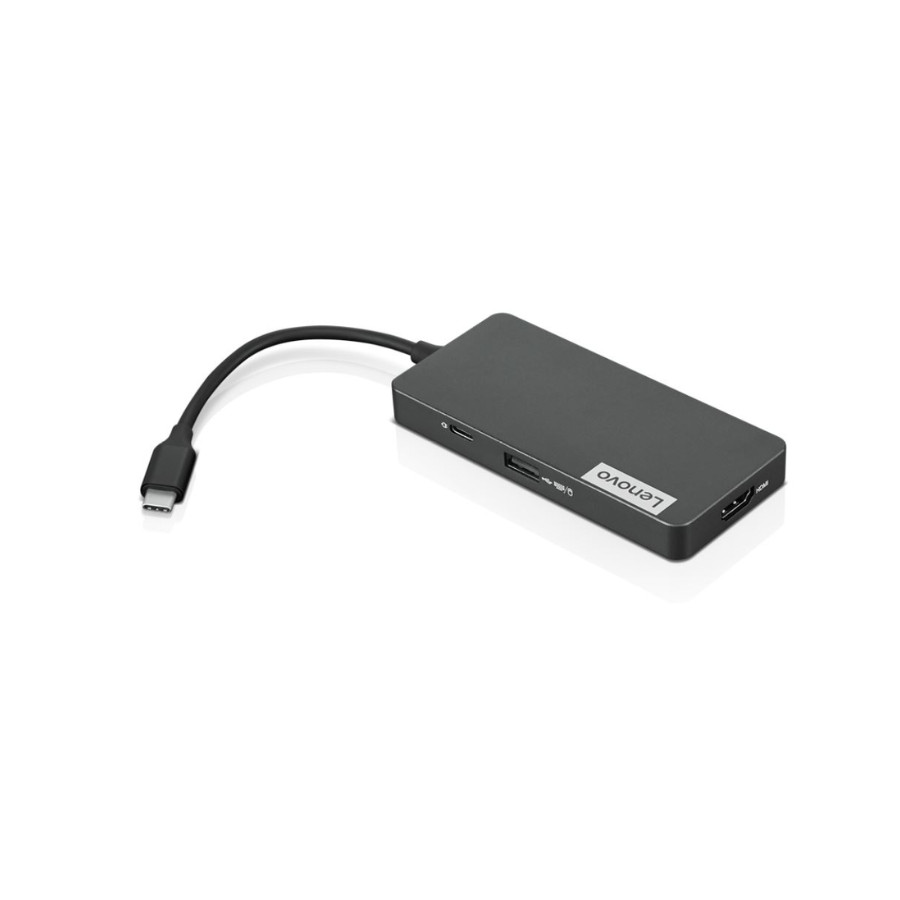 תחנת עגינה 7 ב-1 Lenovo – תמונה 2